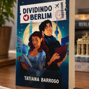 DIVIDINDO BERLIM - PRÉ-VENDA